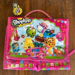 Shopkins Carrier